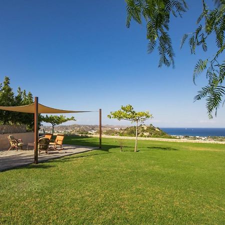 Villa Leyland Faliraki Dış mekan fotoğraf