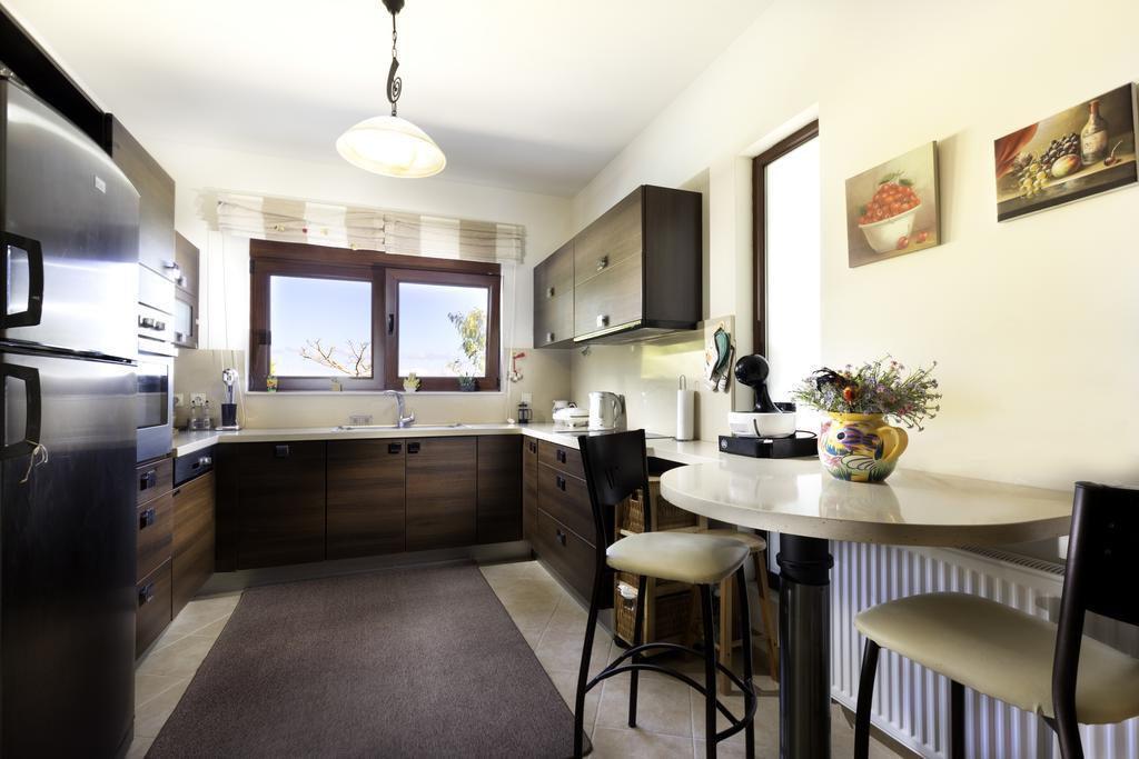 Villa Leyland Faliraki Dış mekan fotoğraf