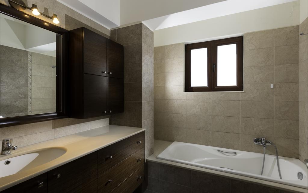 Villa Leyland Faliraki Dış mekan fotoğraf